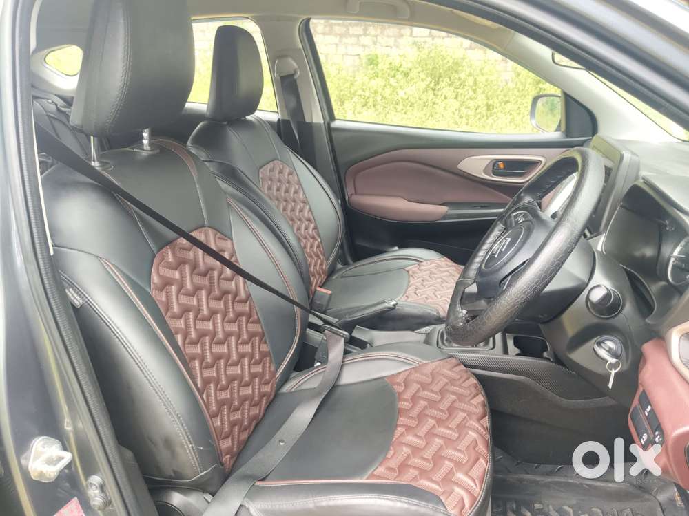 Maruti Suzuki Fronx Delta Plus 1.2 Mt, 2024, Petrol
