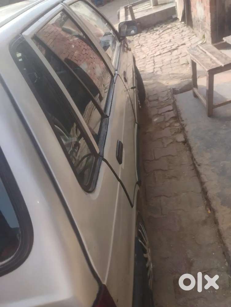 Maruti Suzuki 800 2009 Lpg 87000 Km Driven