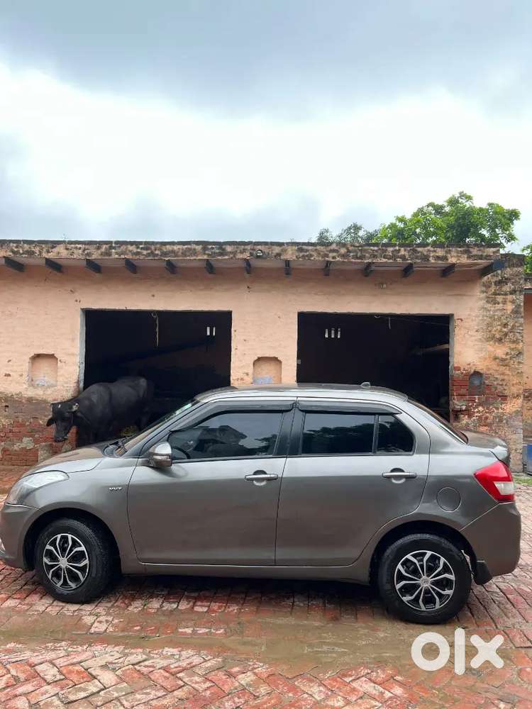 Maruti Suzuki Dzire 2016