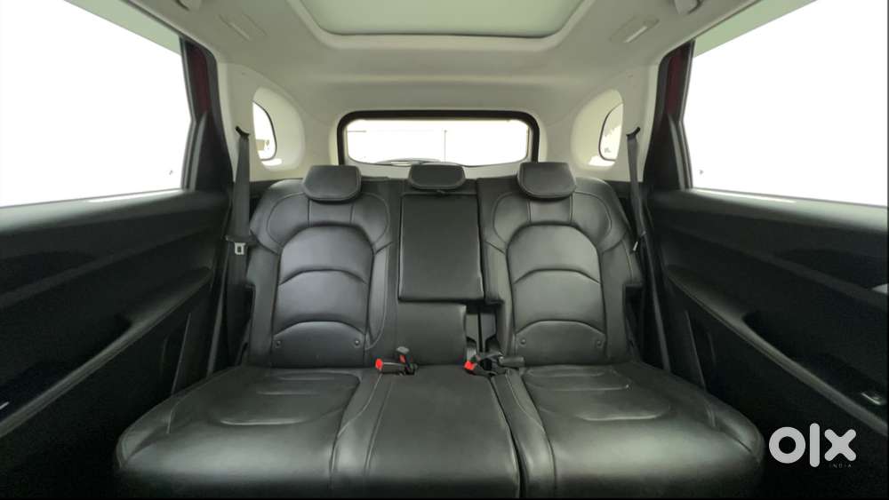 Mg Hector 2.0 Sharp Diesel, 2019, Diesel