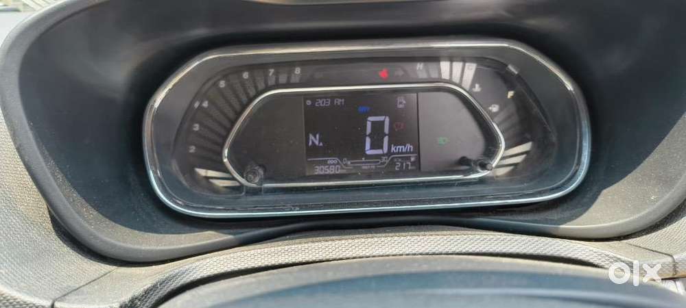 Tata Nexon 2020 Petrol Well Maintained