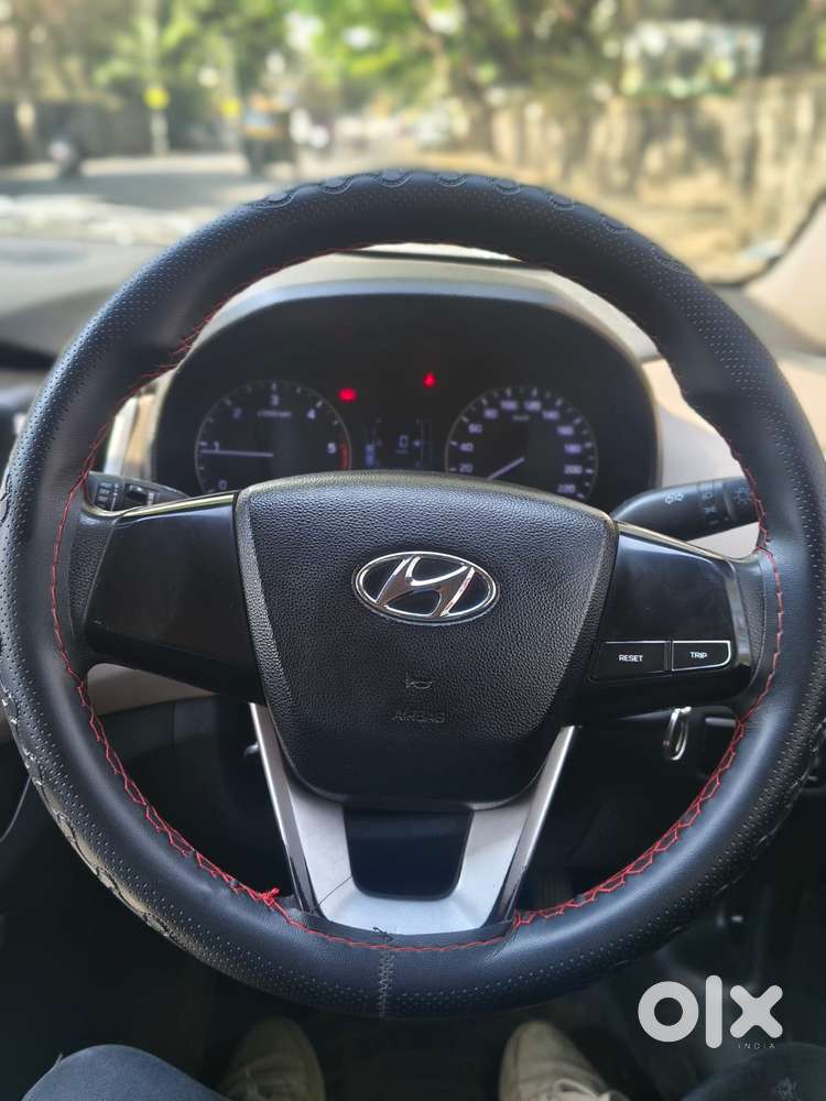 Hyundai Creta 1.4 E Plus Crdi, 2019, Diesel