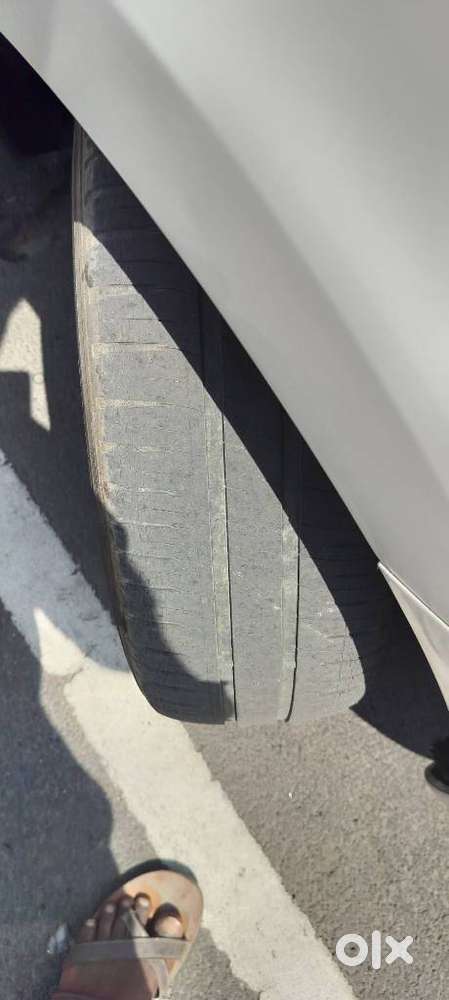 Volkswagen Polo, 2015, Petrol