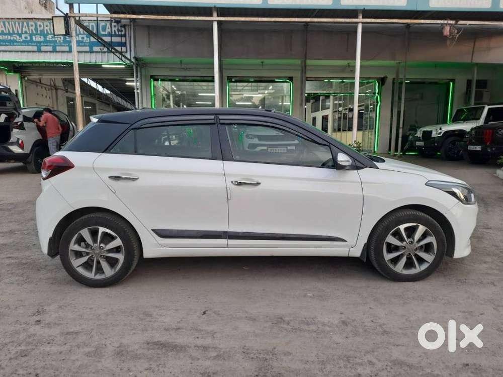 Hyundai I20 Diesel Asta, 2014, Diesel