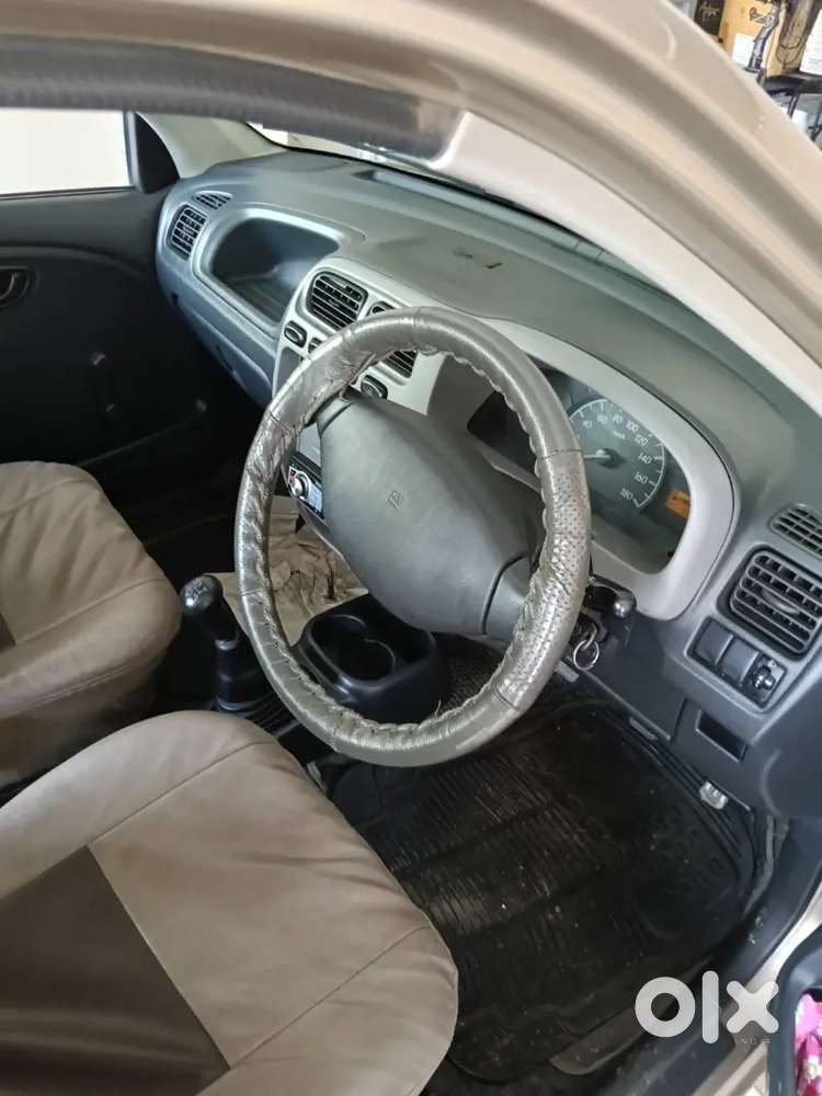 Maruti Suzuki Alto 2010