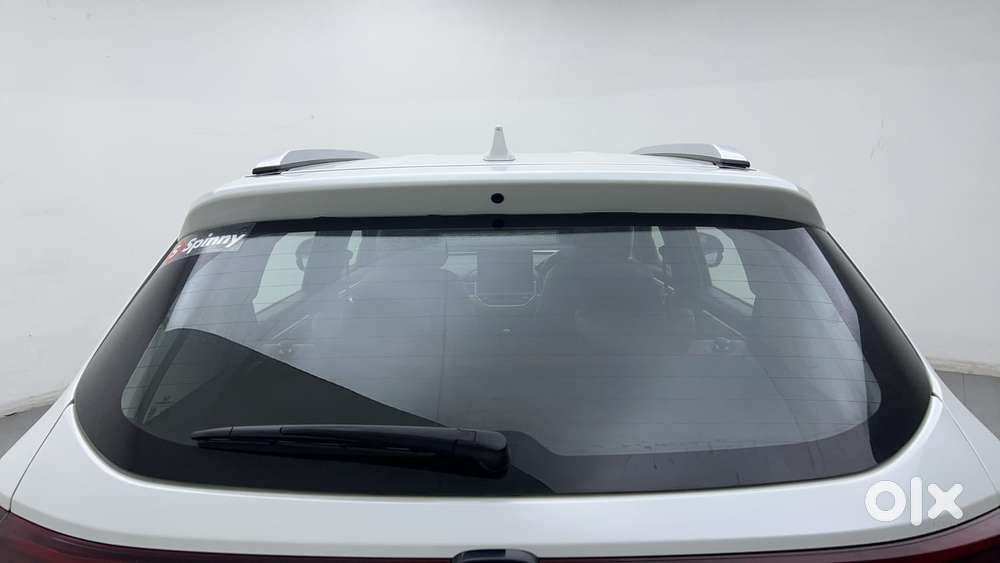 Honda Elevate Zx Mt, 2024, Petrol