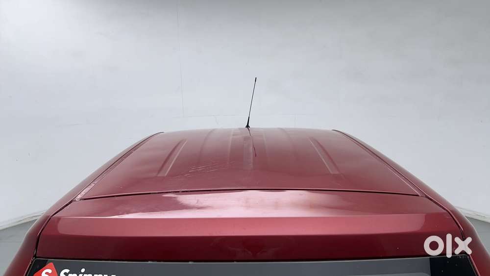 Datsun Redigo T Option, 2017, Petrol