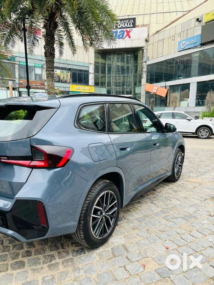 Bmw X1, 2024, Petrol