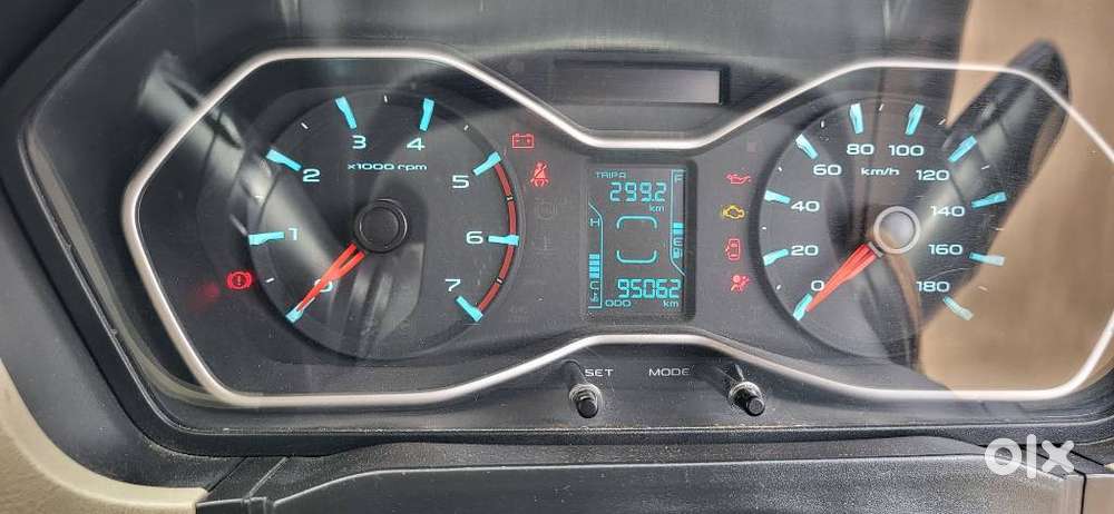 Mahindra Scorpio Classic 2.2 S 11 Mt 7 Str, 2023, Diesel