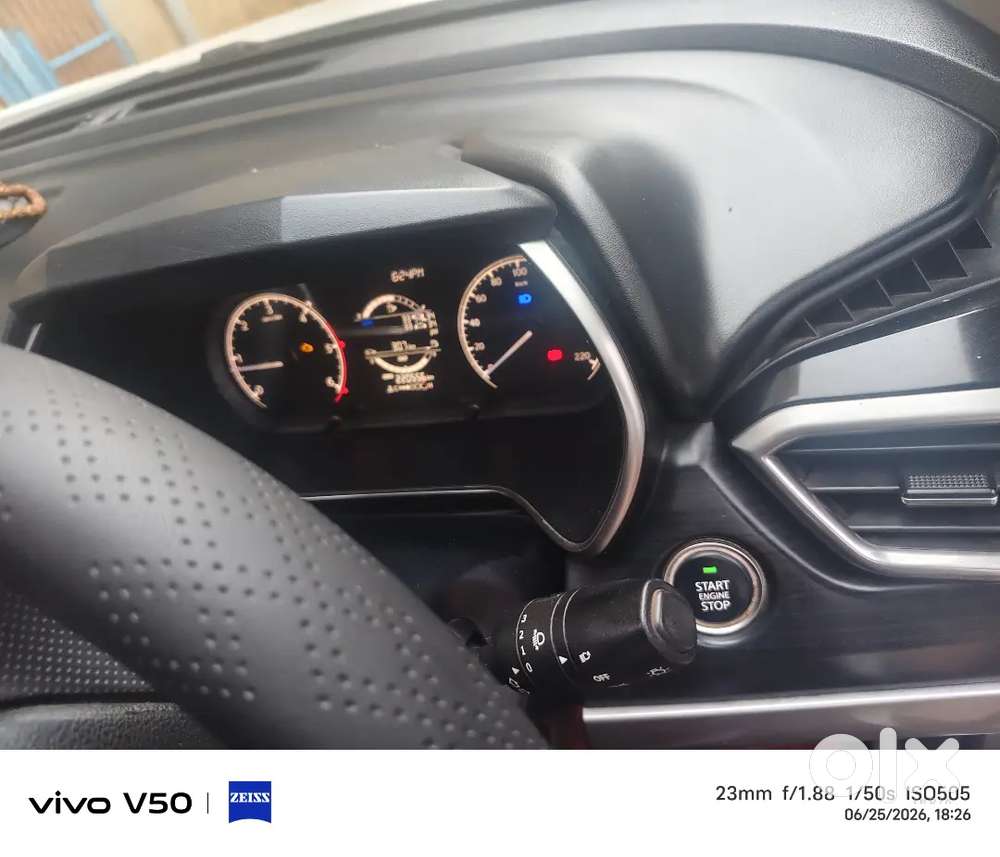 Tata Safari 2021