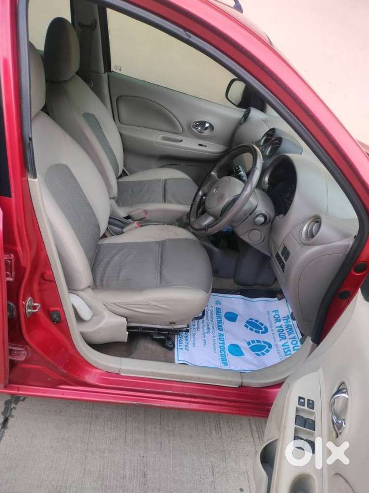 Renault Pulse Rxz Diesel, 2012, Diesel