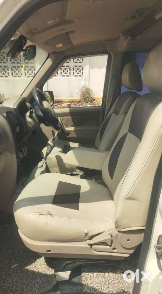 Mahindra Scorpio, 2012, Diesel