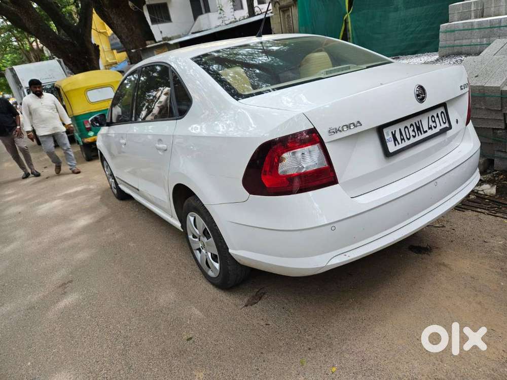 Nice Car Full Condition