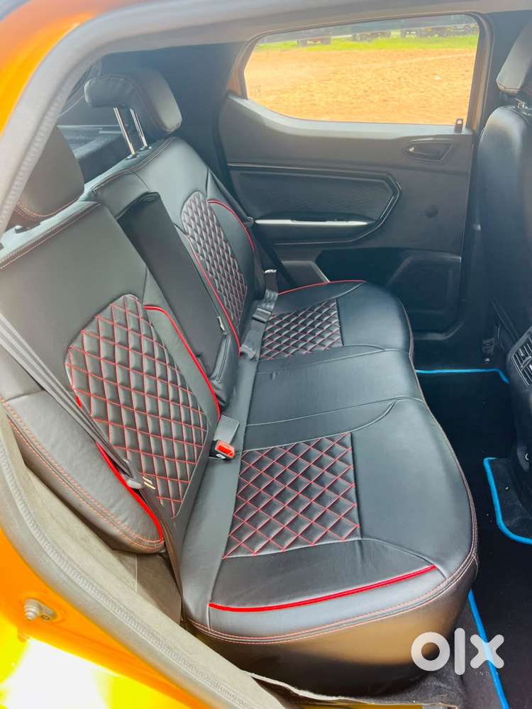 Renault Kiger Rxz, 2022, Petrol