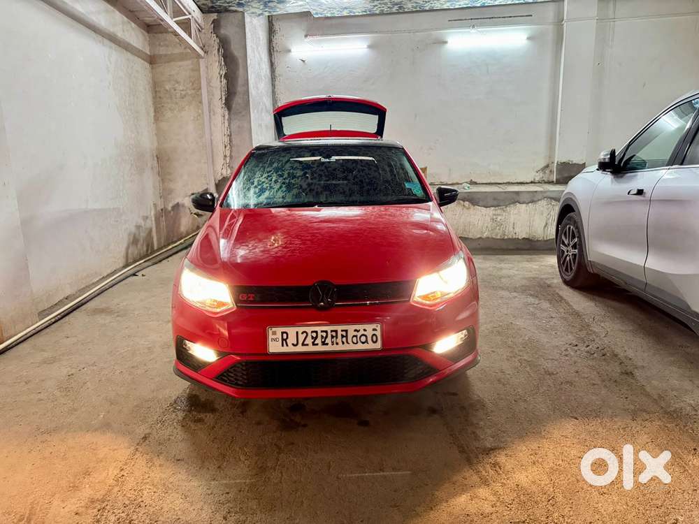 Polo Gt Tsi Mt Stage 2+ Tuned