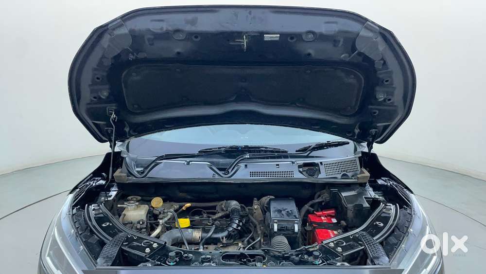 Nissan Magnite 1.0 Xv Premium Turbo Cvt, 2022, Petrol