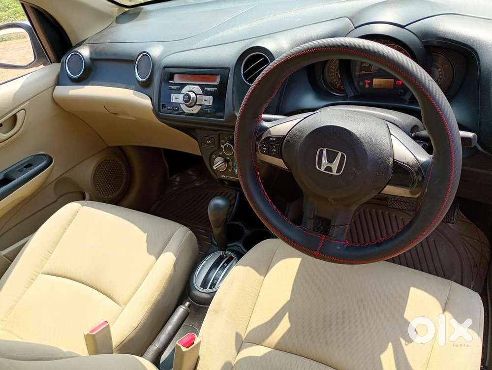 Honda Car 2014 Petrol Automatic