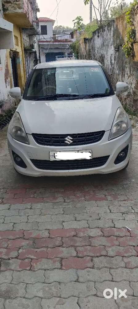 Dzire Petrol Model December 2014 Well Maintained Engine,body & Tyre