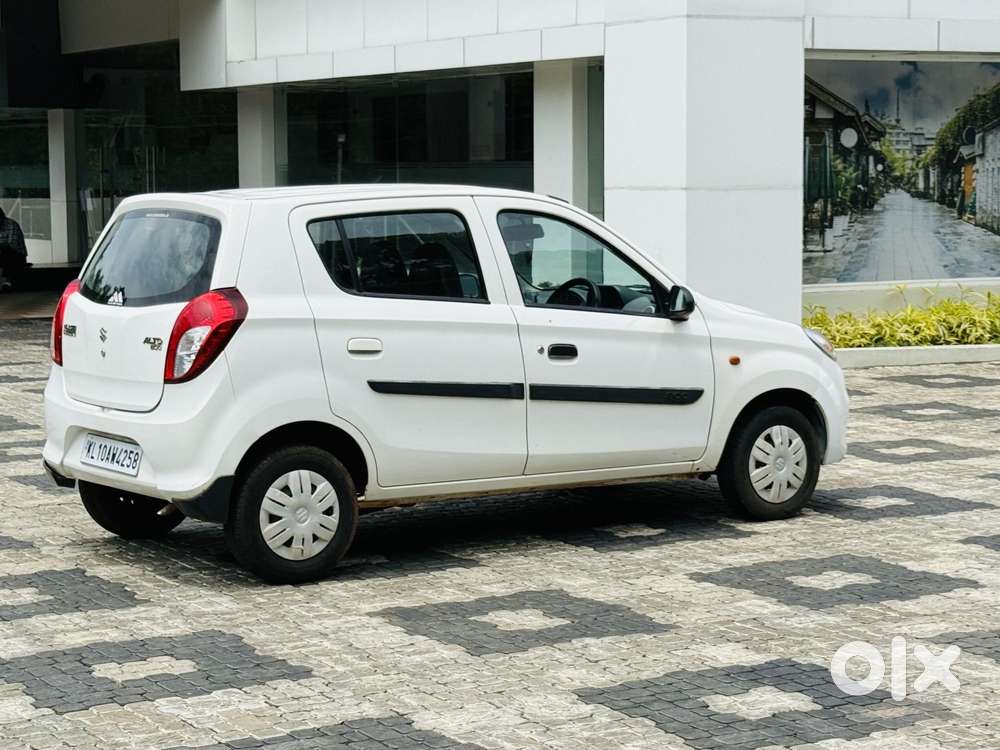 Maruti Suzuki Alto 800 Lxi, 2016, Petrol