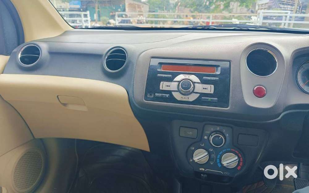 Honda Brio S Mt, 2012, Petrol