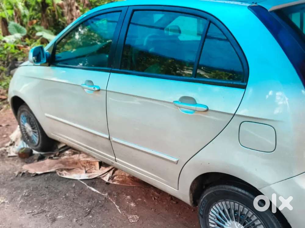 Tata Indica 2011