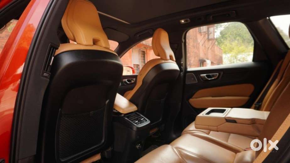 Volvo Xc60 Inscription D5, 2018, Diesel