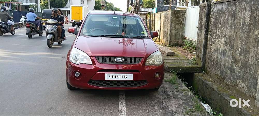 A Sedan In Two Wheeler Rate
