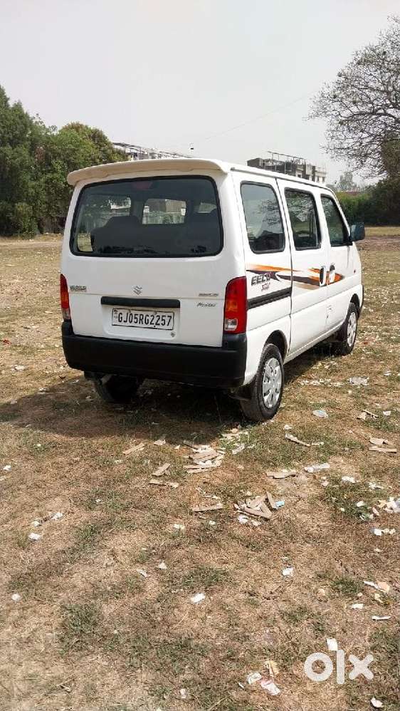 Maruti Suzuki Eeco, 2019, Cng & Hybrids