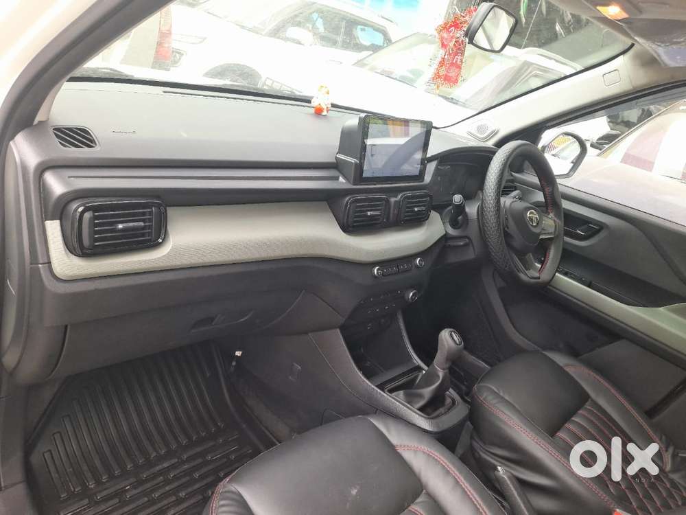 Maruti Suzuki Brezza Vdi, 2017, Diesel