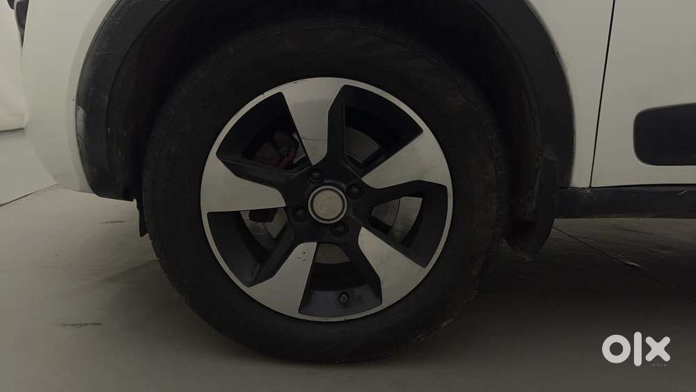 Tata Nexon 1.2 Revotron Xz Plus, 2019, Petrol