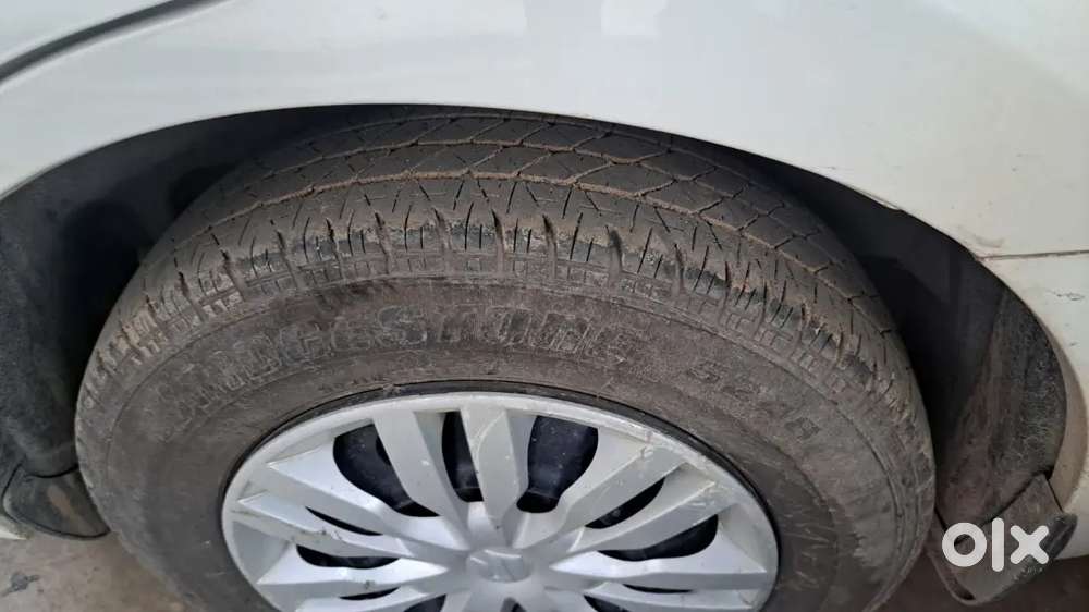 Maruti Suzuki Dzire 2017 October