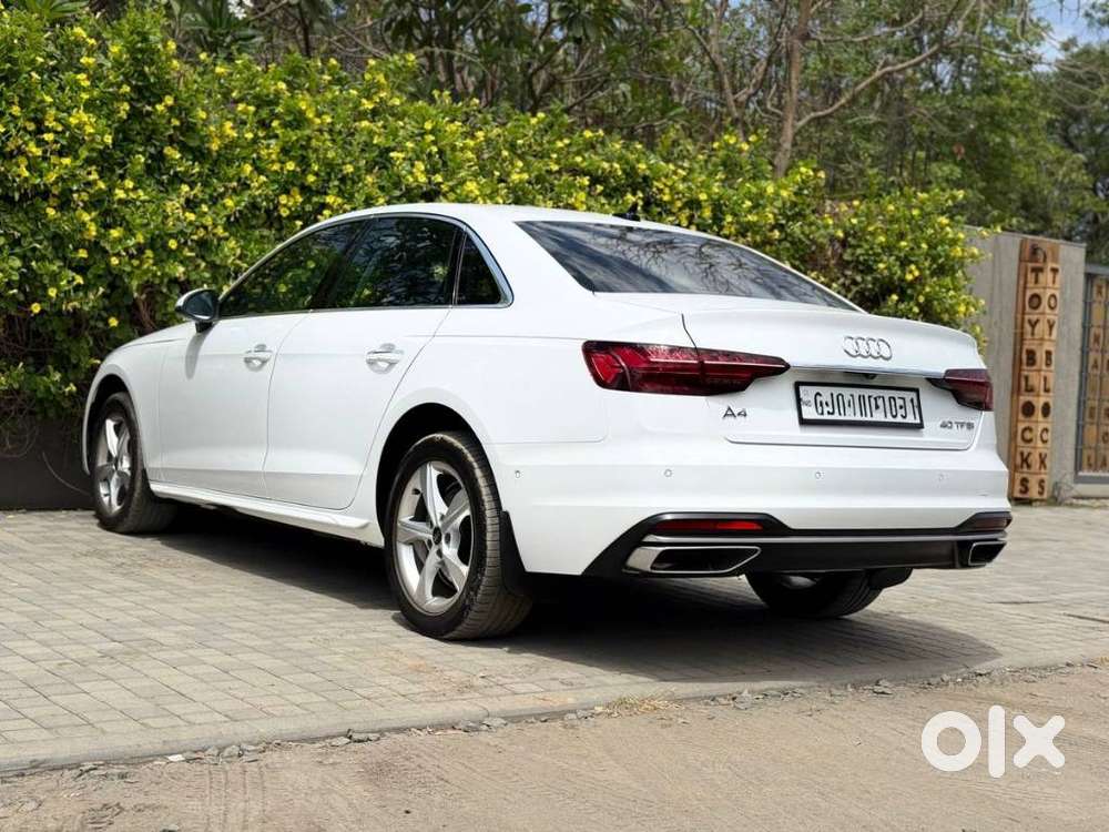 Audi A4 2.0 Premium 40 Tfsi, 2023, Petrol