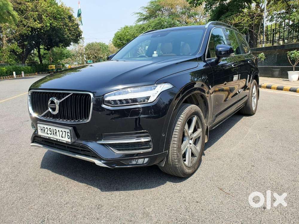 Volvo Xc 90 D5 Momentum, 2018, Diesel