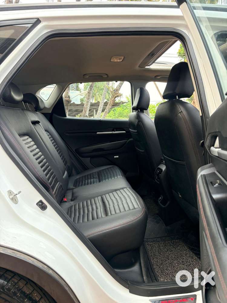 Kia Sonet 1.5 Gtx Plus Diesel, 2021, Diesel