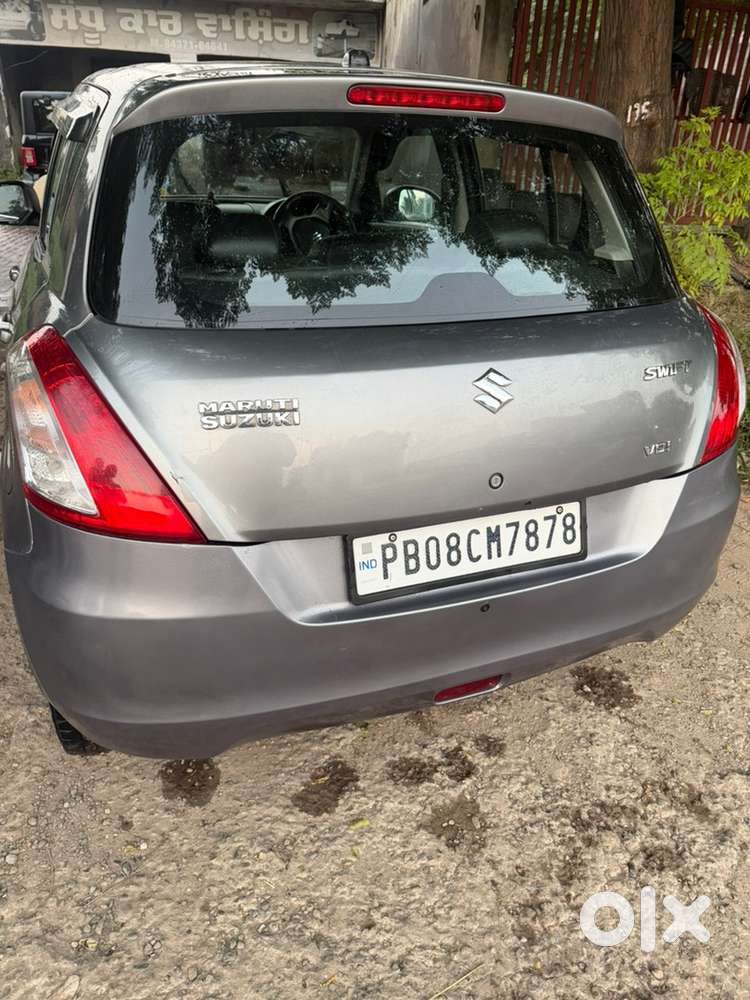 Maruti Suzuki Swift 2014 Diesel