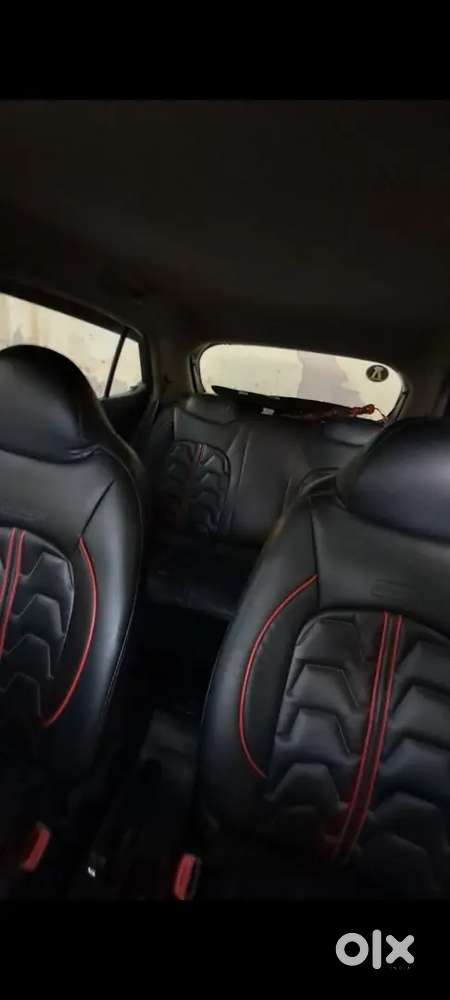 Good Condition Car