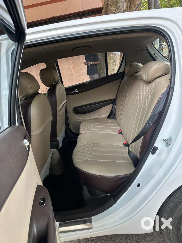 Hyundai I20 1.4 Asta, 2010, Petrol