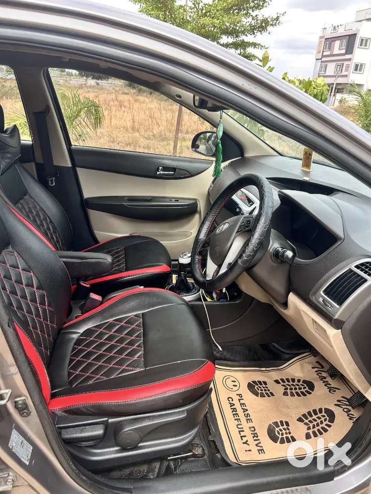 Hyundai I20 Asta Diesel 2013 Car Topend Model