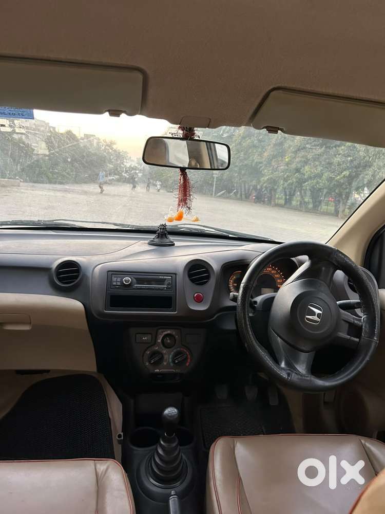 Honda Brio, 2014, Petrol