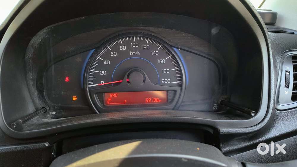 Maruti Suzuki Baleno Sigma, 2021, Petrol