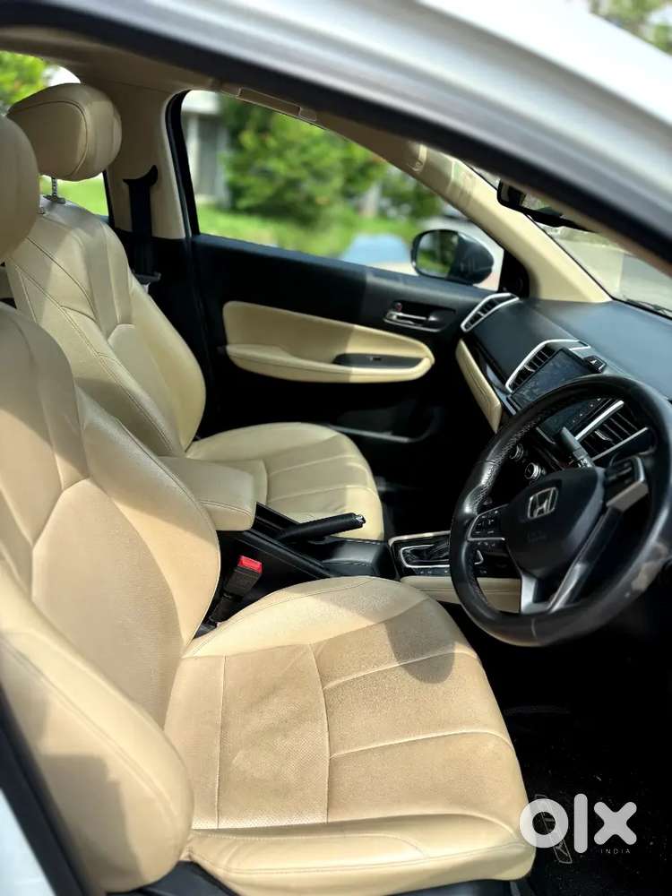 Honda City 2022 Petrol 22000 Km Driven