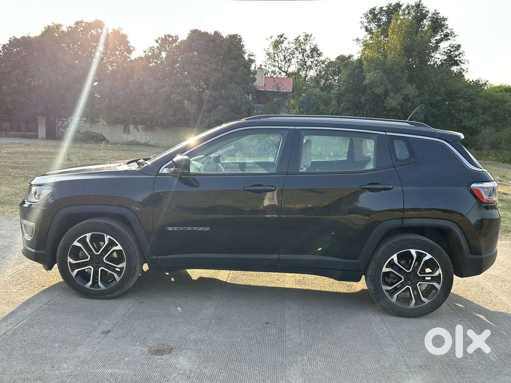 Jeep Compass 1.4 Limited Option, 2020, Diesel