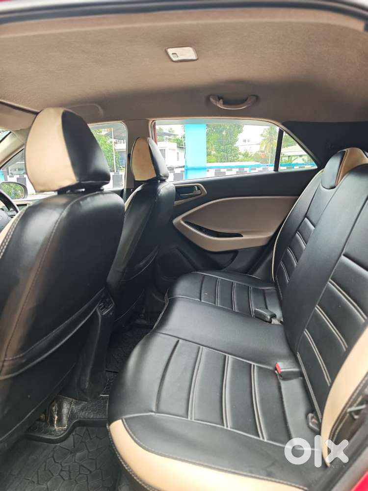 Hyundai I20 Magna Plus, 2015, Diesel