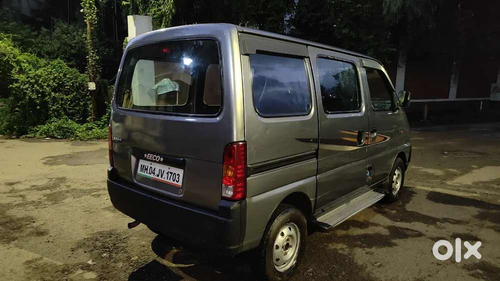 Maruti Suzuki Eeco 2018 December Model
