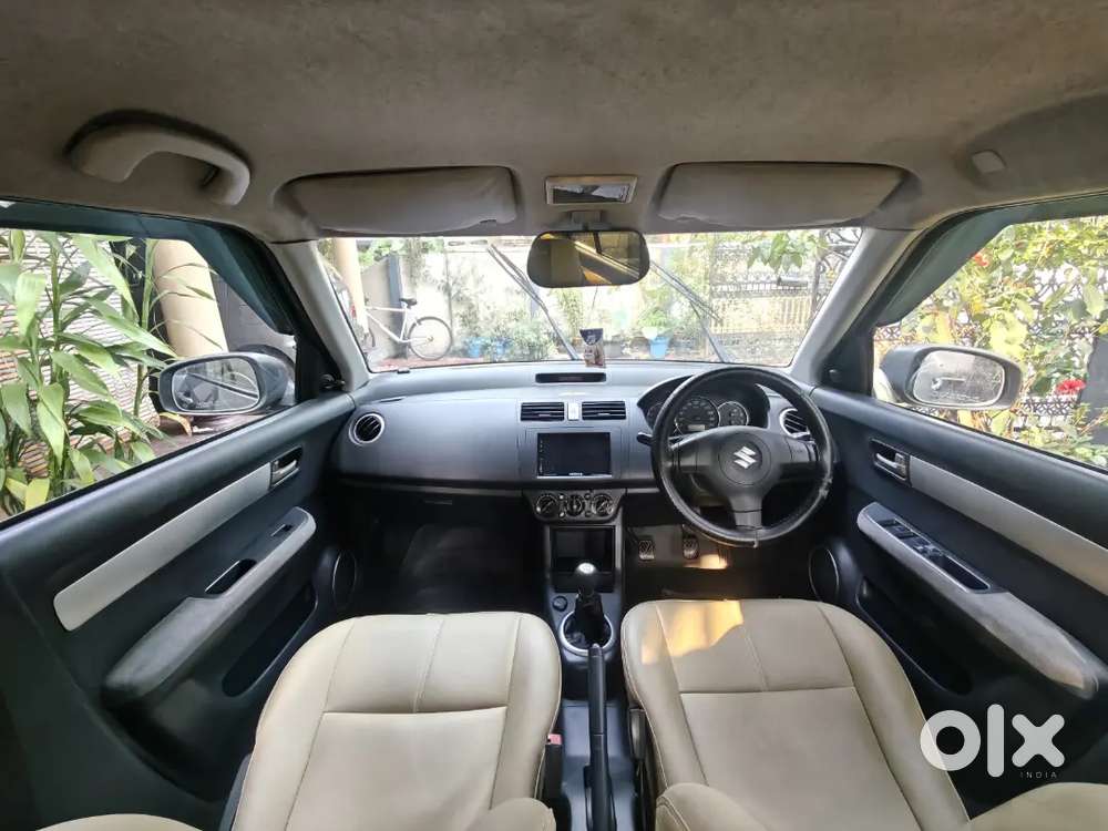 Maruti Suzuki Dzire Petrol