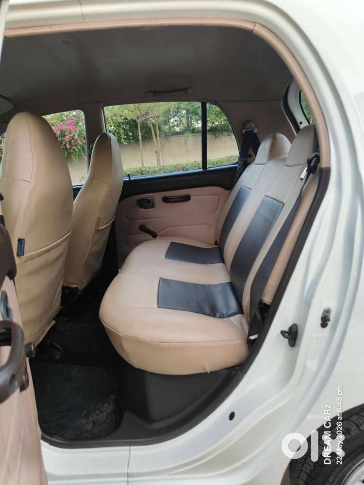 Hyundai Santro Xing Gl Plus, 2009, Petrol
