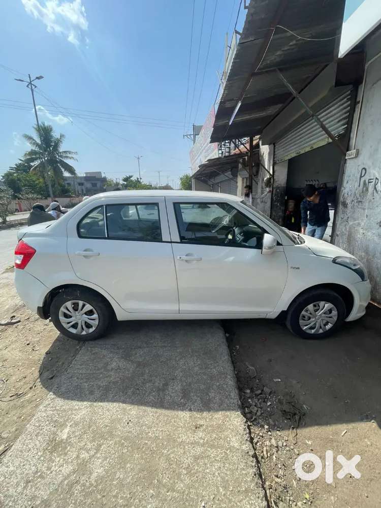 Maruti Suzuki Swift 2015 Manual Diesel