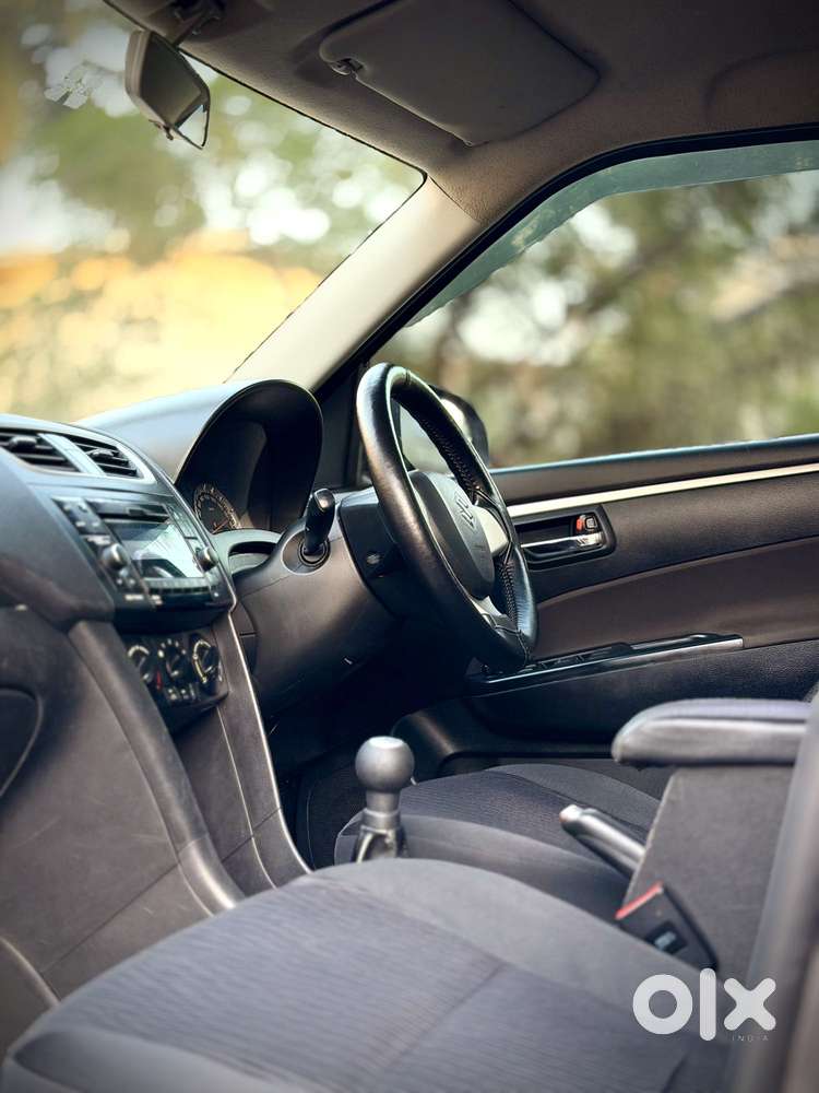 Maruti Suzuki Swift 2018 Vdi, 2017, Diesel