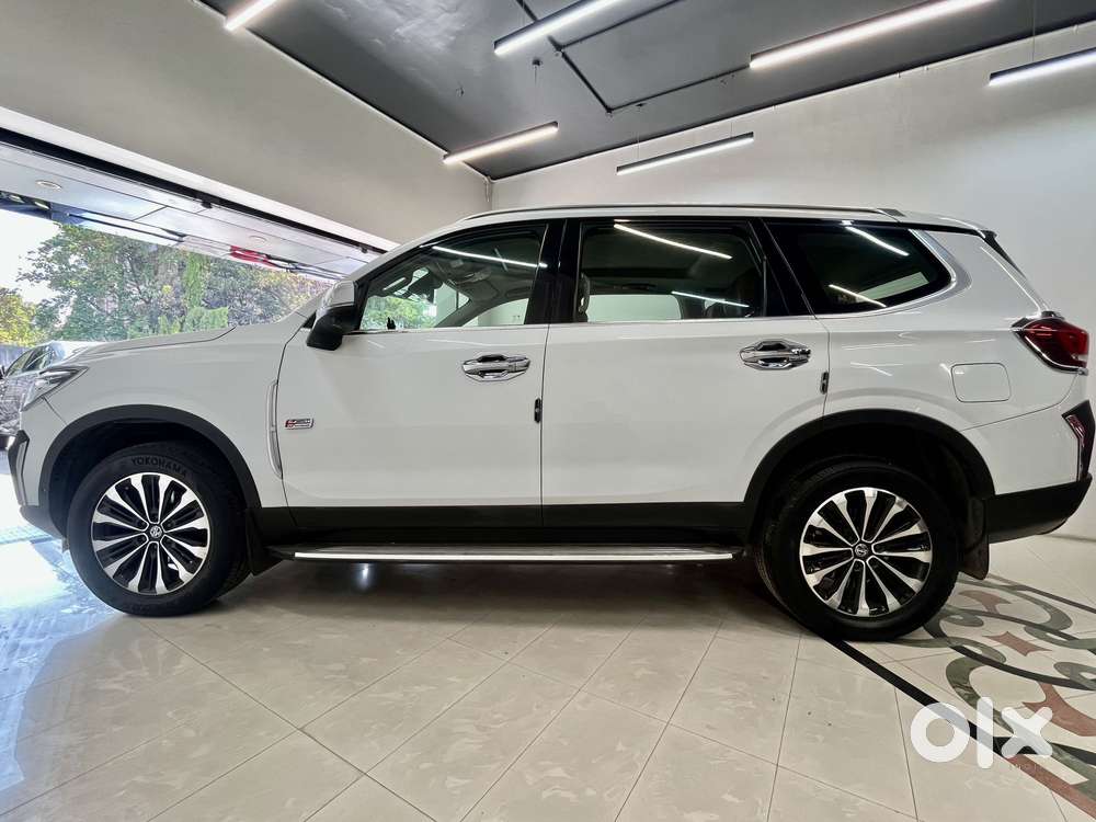 Mg Gloster Savvy 6 Seater, 2021, Diesel