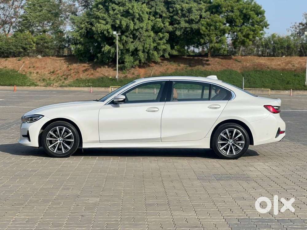 Bmw 3 Series Gran Limousine 2.0 320ld Luxury Line, 2021, Diesel